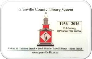 Home - Granville County Public Schools