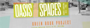Green Book Project @ Richard H. Thornton Library