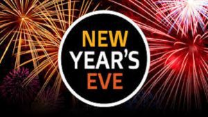 Closings: New Year's Eve